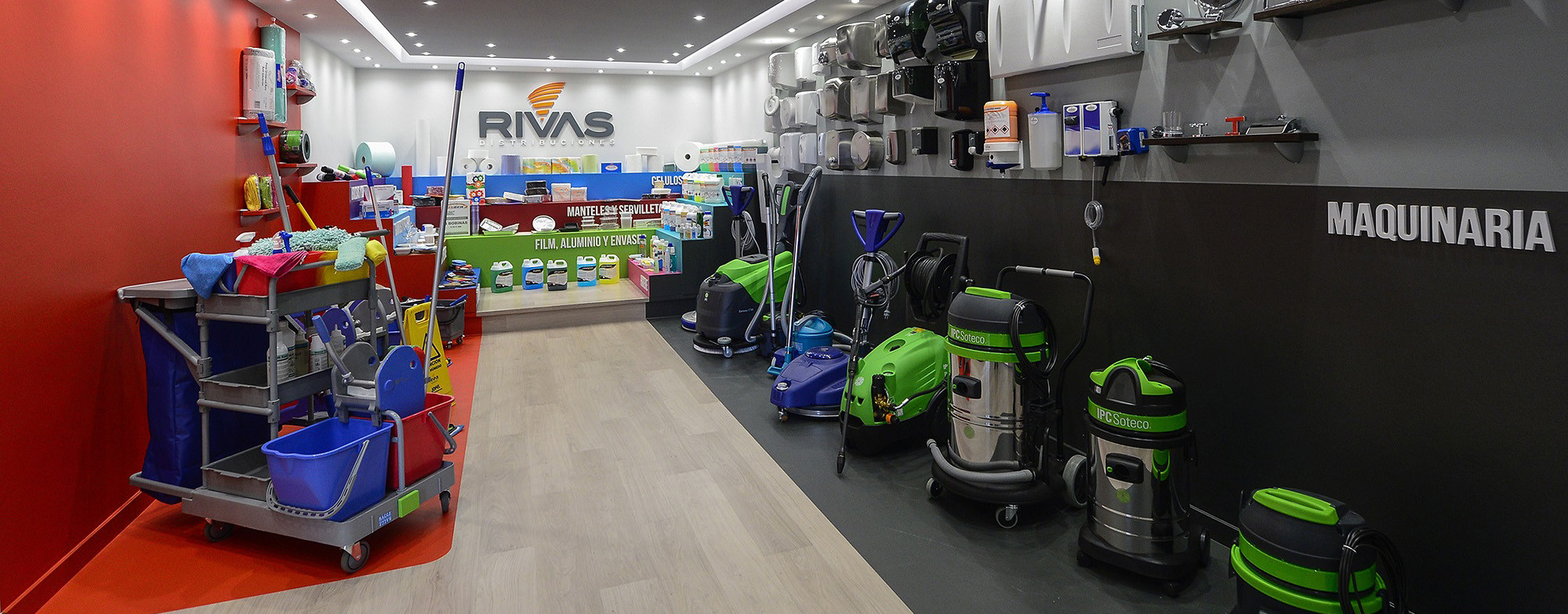 Tienda